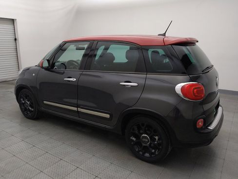 Used 2016 FIAT 500L Trekking image 3