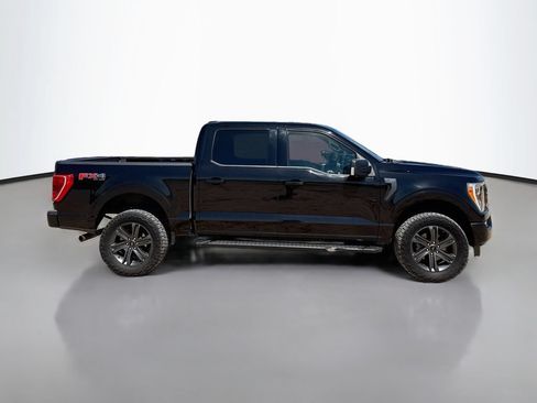 Used 2023 Ford F150 XLT AWD/4WD image 8