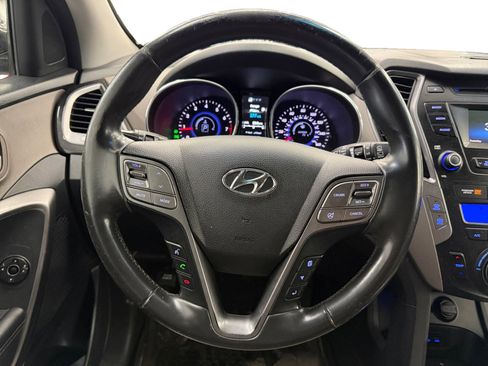 Used 2014 Hyundai Santa Fe GLS w/ Premium Package 05 image 15