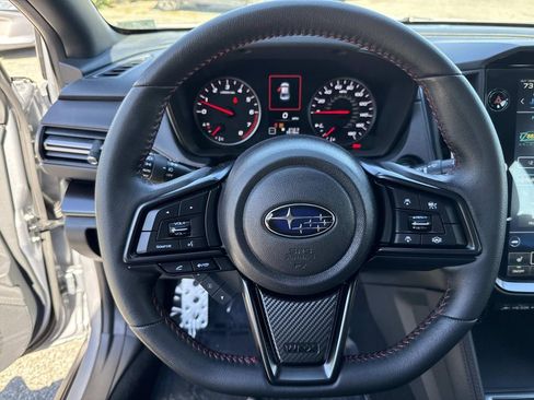 Used 2025 Subaru WRX Premium w/ Accessory Package #2 image 45