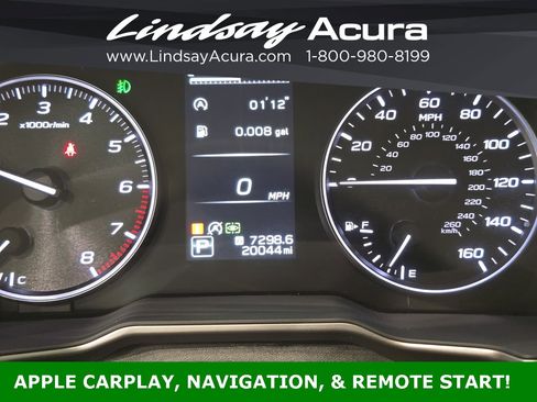 Used 2023 Subaru Legacy Touring XT image 13