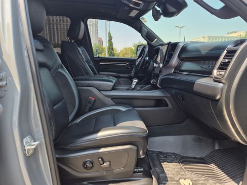 Used 2023 RAM 1500 TRX w/ TRX Level 2 Equipment Group AWD/4WD image 30