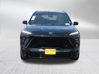 New 2026 Buick Enclave Sport Touring w/ Power Package video 2