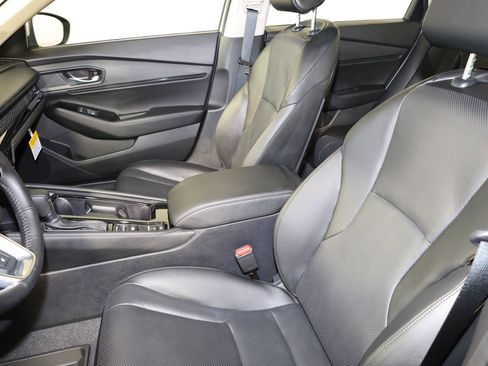 New 2026 Honda Accord Touring image 25