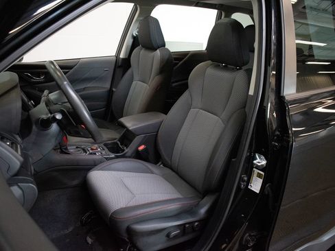 Certified 2024 Subaru Forester Sport AWD/4WD image 20