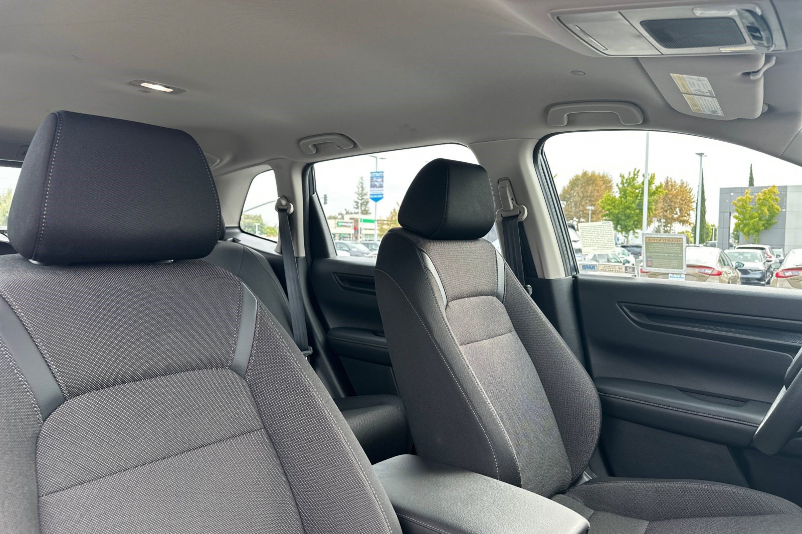 Used 2024 Honda CR-V LX image 33