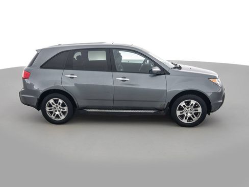 Used 2008 Acura MDX w/ Technology Package AWD/4WD image 4
