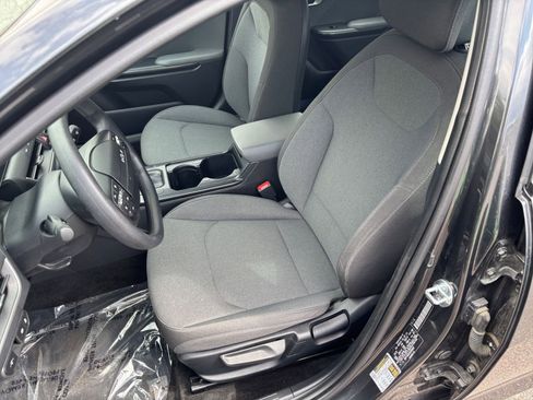 Used 2025 Kia K4 FWD image 36