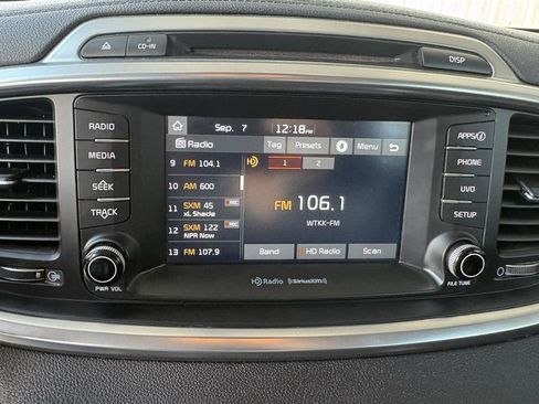 Used 2018 Kia Sorento EX FWD image 20