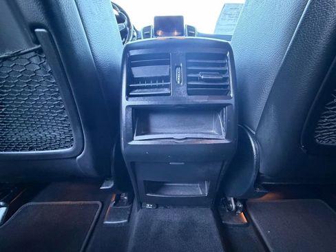 Used 2017 Mercedes-Benz GLS 450 4MATIC image 22