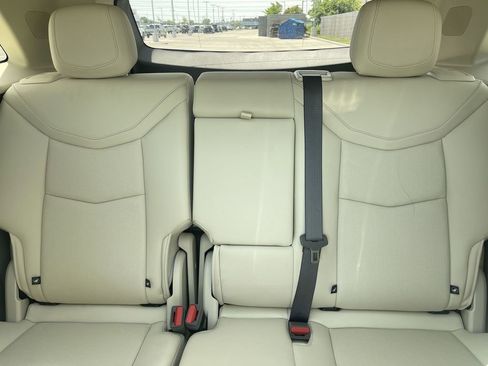 Used 2023 Cadillac XT5 Premium Luxury w/ LPO, Floor Liner Package FWD image 28