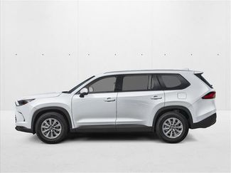 New 2026 Toyota Grand Highlander FWD video 3