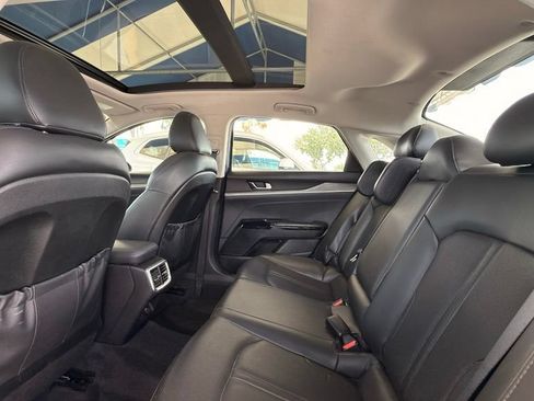 Used 2022 Kia K5 EX w/ EX Premium Package FWD image 7