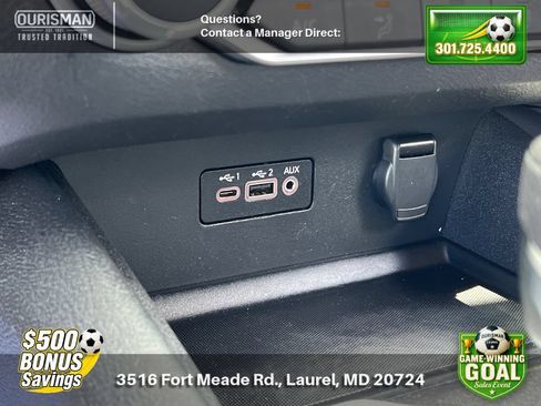 Used 2025 Nissan Altima 2.5 SV FWD image 26