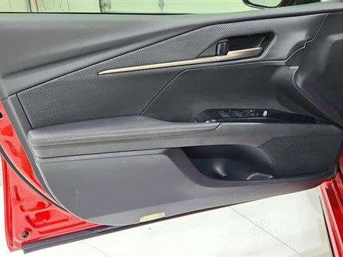 Used 2025 Toyota Camry XSE w/ Premium Plus Package image 20