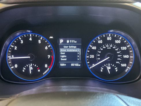 Used 2020 Hyundai Kona SE FWD image 24