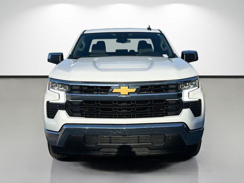 Used 2023 Chevrolet Silverado 1500 LT RWD image 8