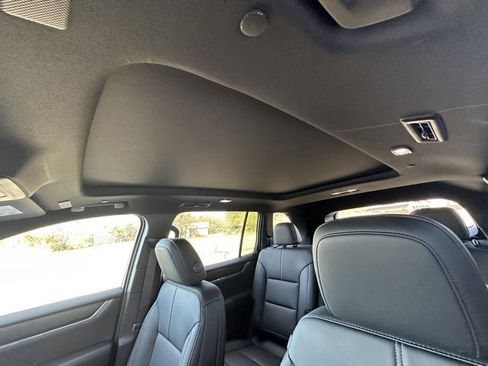 New 2026 GMC Acadia Elevation w/ Black Edition image 20