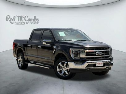 Used 2021 Ford F150 Lariat w/ Equipment Group 502A High