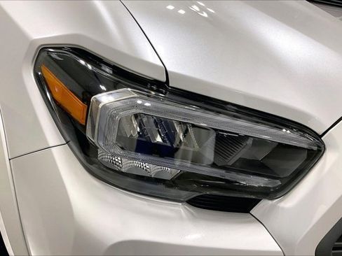 Certified 2023 Toyota Tacoma TRD Sport w/ TRD Premium Sport Package AWD/4WD image 29