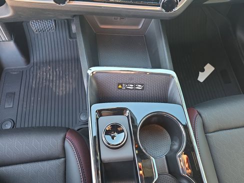 New 2026 Chevrolet Equinox RS w/ Convenience Package III image 22