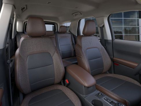 New 2025 Ford Bronco Sport Outer Banks w/ Outer Banks Tech Package+ image 29