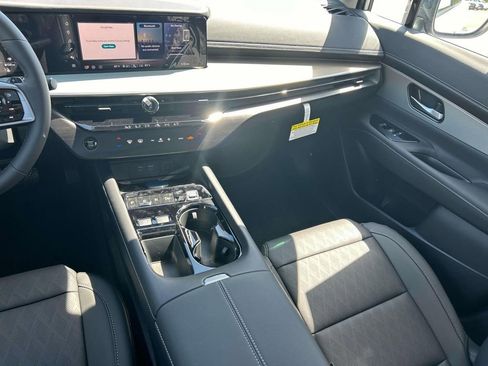 New 2026 Nissan Murano Platinum w/ Cargo Package AWD/4WD image 25