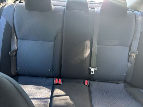 Used 2025 Nissan Versa SV image 38