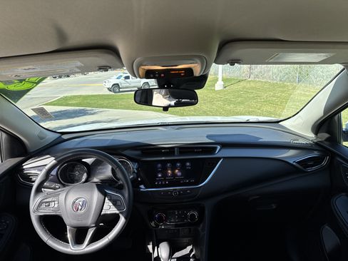 Used 2023 Buick Encore GX Preferred w/ Cold Weather Comfort Package image 23