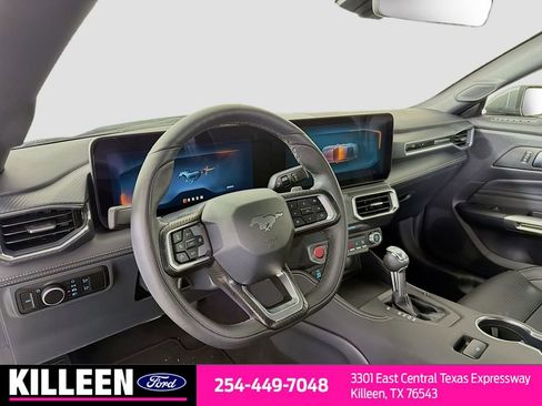 Used 2026 Ford Mustang GT Premium RWD image 10