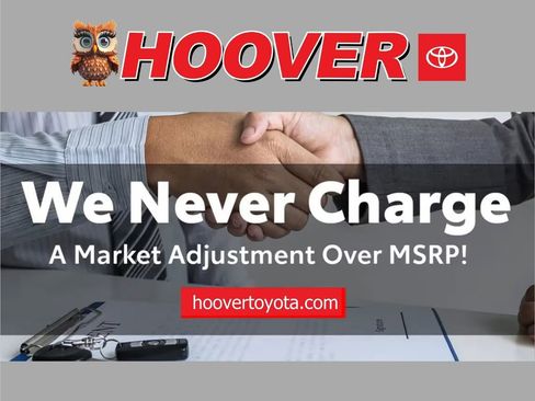 New 2026 Toyota 4Runner TRD Sport Premium image 4