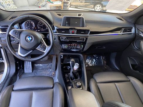 Used 2018 BMW X2 sDrive28i w/ Convenience Package FWD image 15