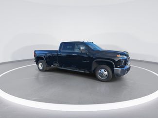 Used 2020 Chevrolet Silverado 3500 LTZ w/ LTZ Plus Package video 2