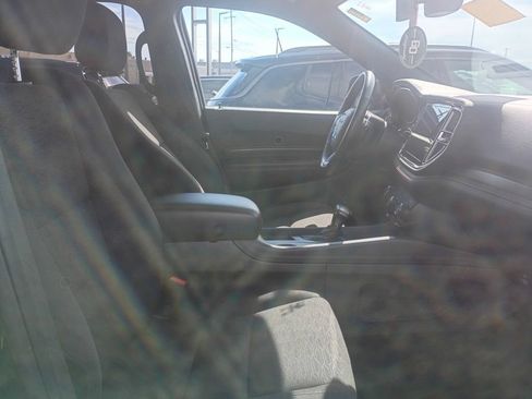 Used 2025 Dodge Durango GT AWD/4WD image 14