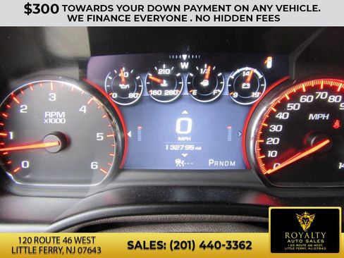 Used 2015 GMC Yukon XL Denali w/ Premium Package image 22
