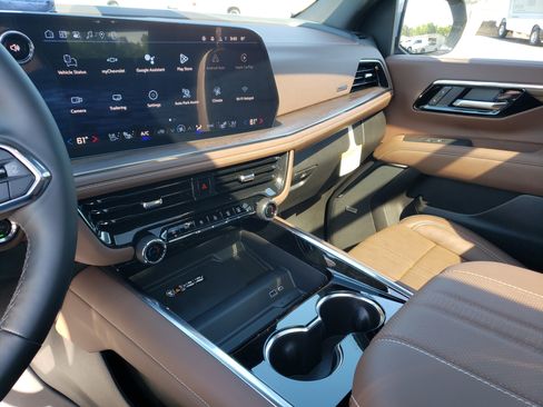 New 2026 Chevrolet Tahoe High Country RWD image 23