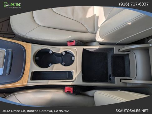 Used 2009 Audi A4 2.0T Premium image 23