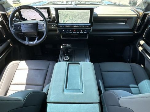 Used 2024 GMC Hummer EV 3X w/ Extreme Off-Road Package image 21