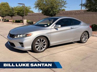 Used 2015 Honda Accord EX-L