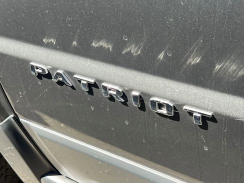 Used 2014 Jeep Patriot Sport image 21