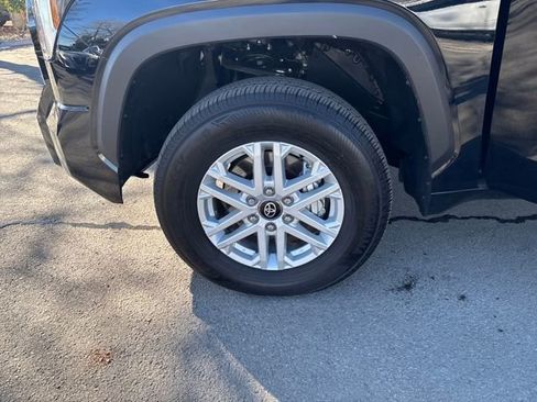 Used 2025 Toyota Tundra SR5 image 29