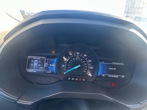 Certified 2023 Ford Edge SEL w/ Convenience Package image 14