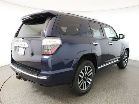 Used 2019 Toyota 4Runner Limited image 4