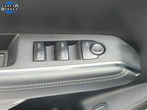 Certified 2025 GMC Acadia Elevation image 16