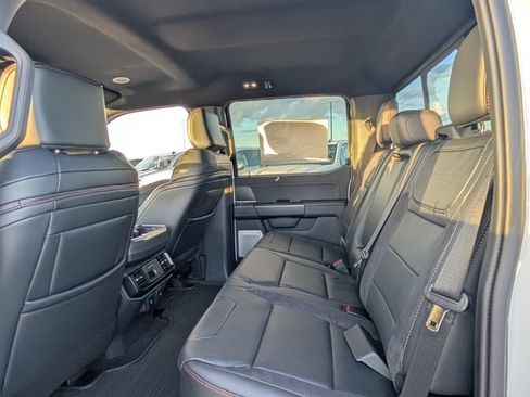 New 2025 Ford F150 Raptor AWD/4WD image 7