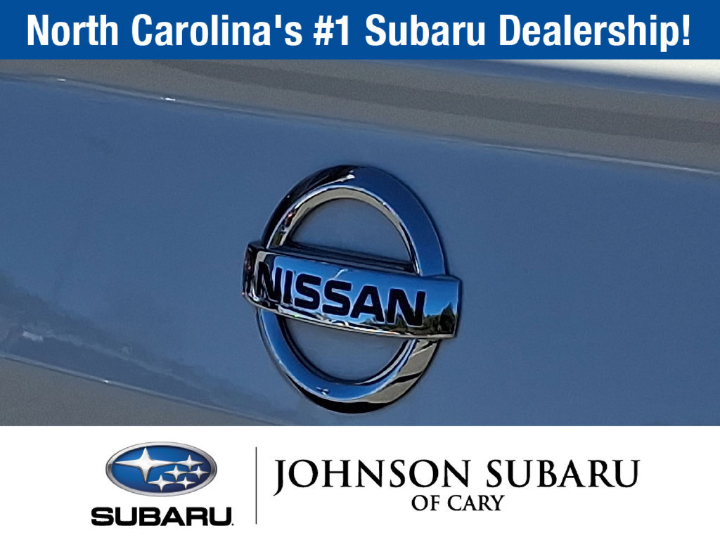 Used 2020 Nissan Altima 2.5 SR FWD image 25