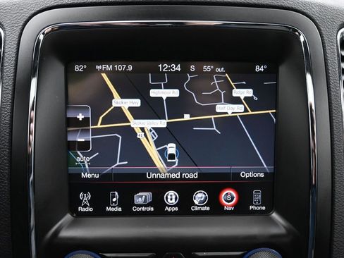 Used 2017 Dodge Durango R/T w/ Trailer Tow Group IV image 14