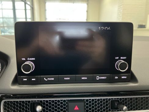 New 2026 Honda Civic Sport image 24