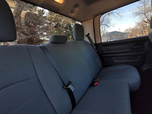Used 2016 RAM 1500 Tradesman w/ Popular Equipment Group image 29
