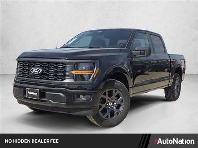 New 2026 Ford F150 STX